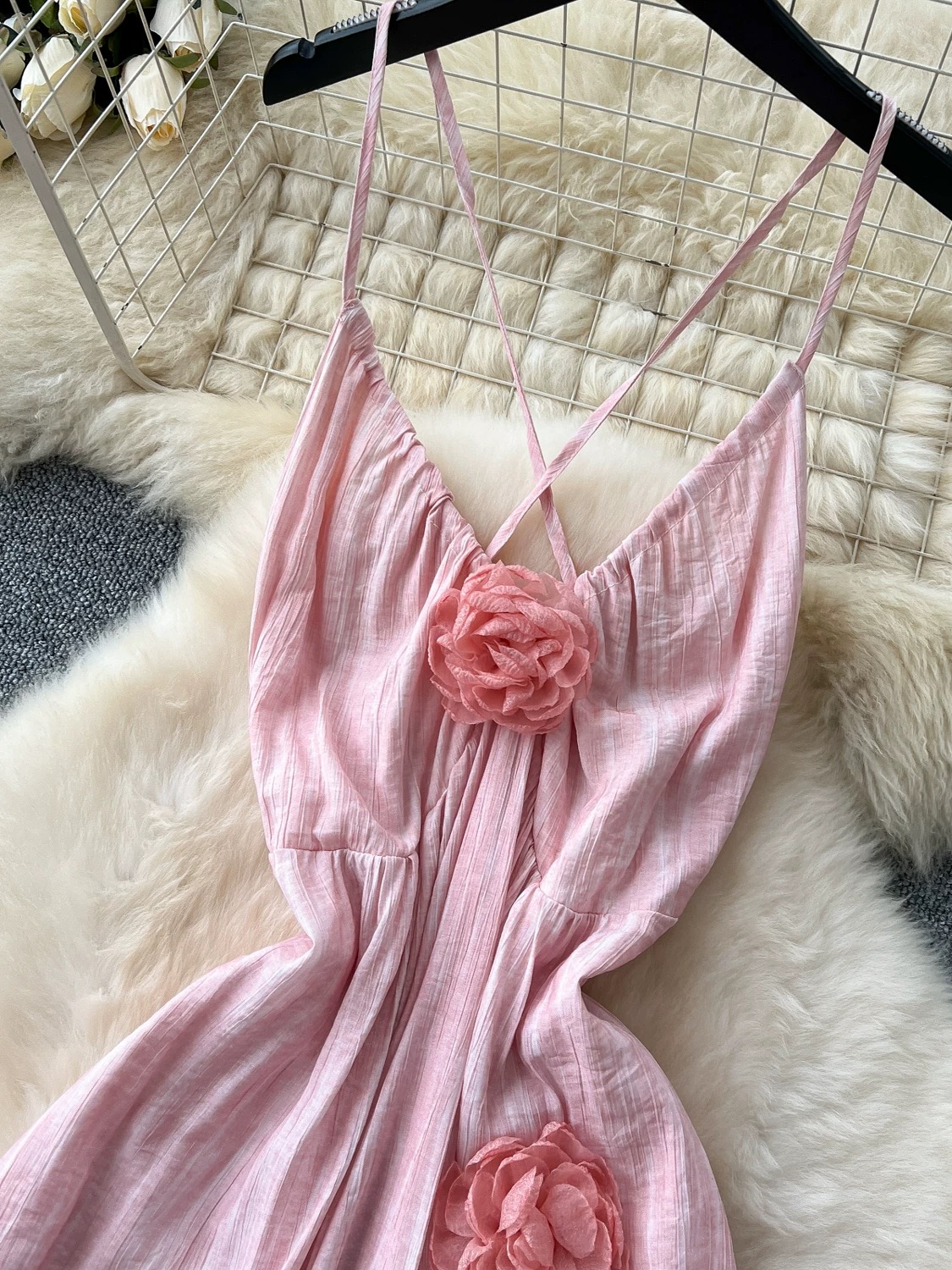 What lies underneath dress CD1070 images
